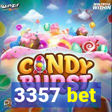 3357 bet